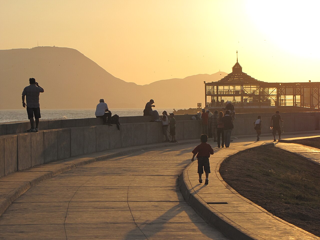 Foto de Malecón de La Punta (3)