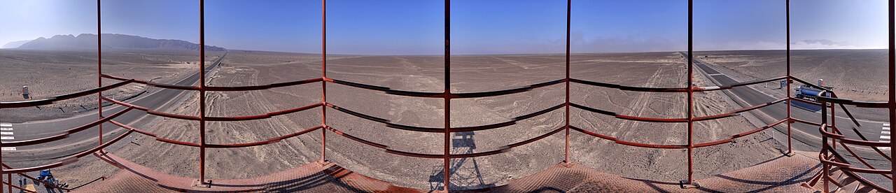 Foto de Mirador de las Líneas de Nazca (3)