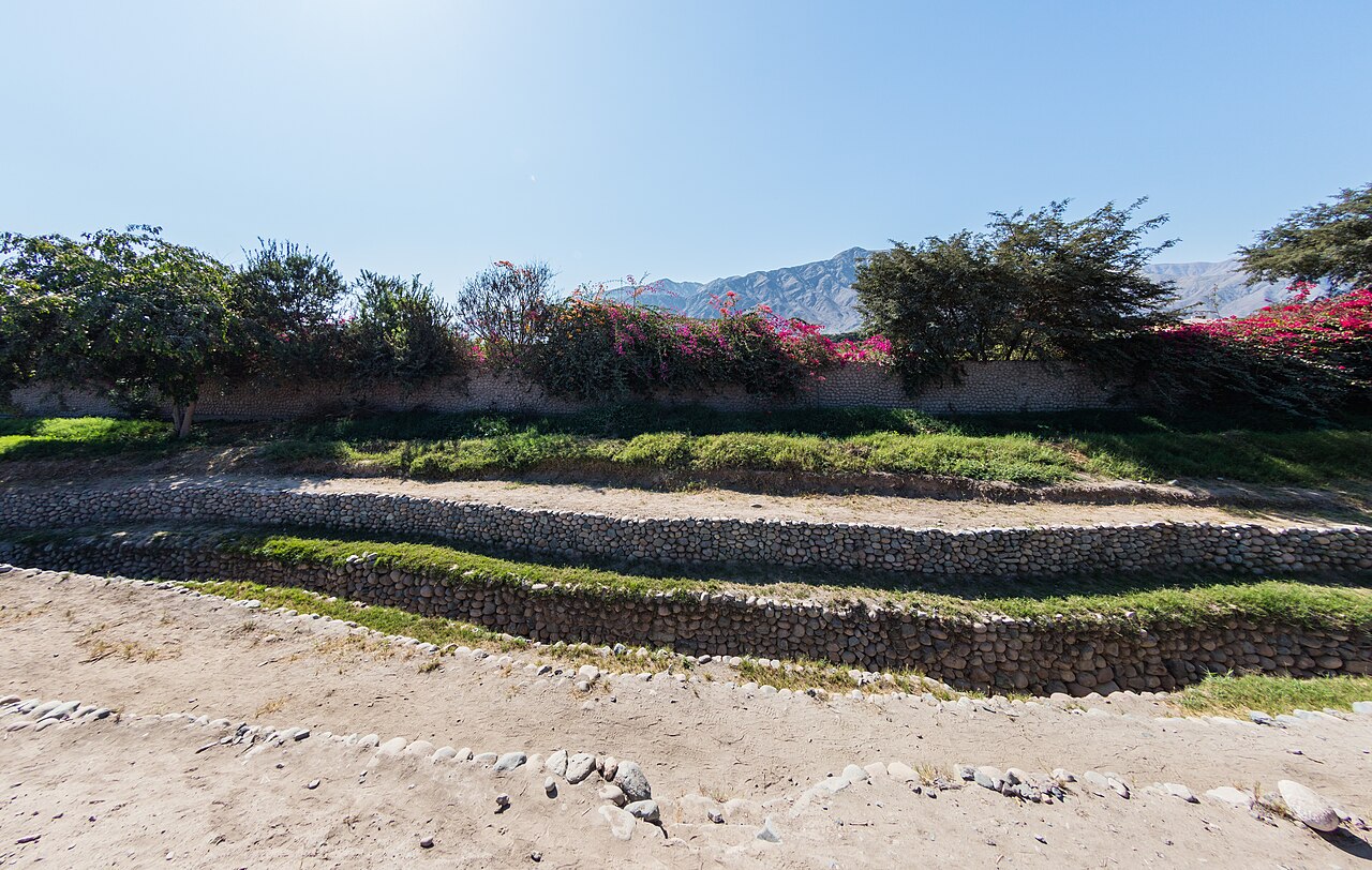 Foto de Acueductos de Cantalloc (3)