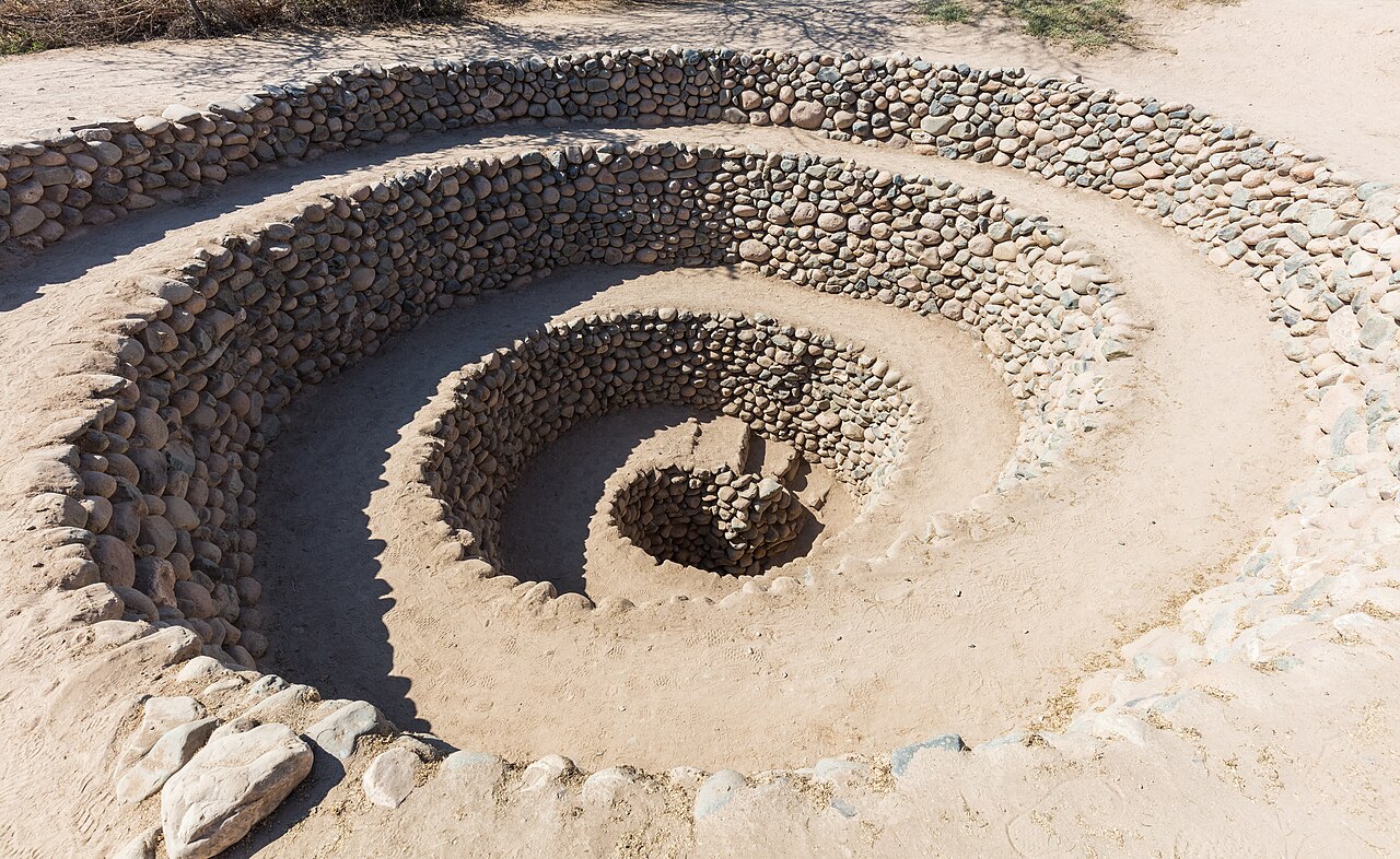 Foto de Acueductos de Cantalloc (4)