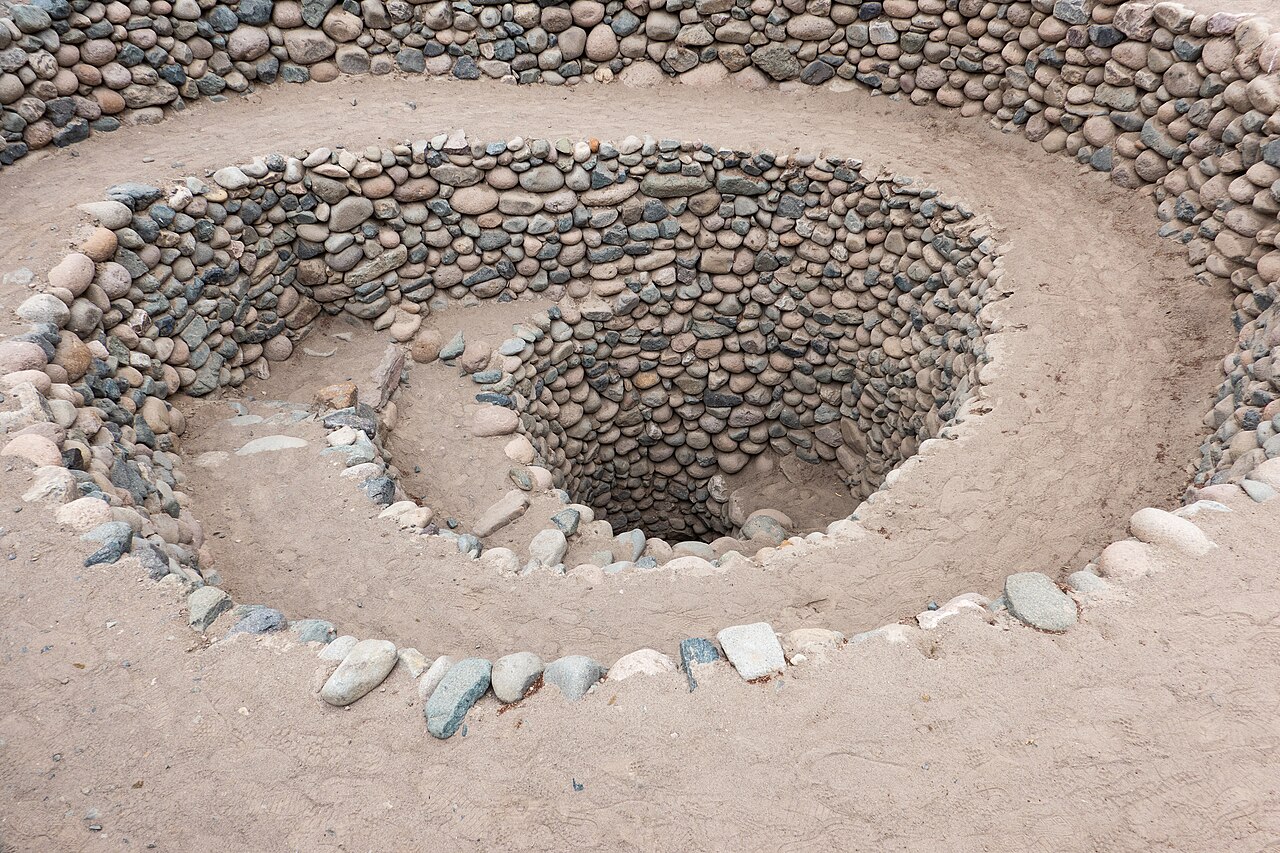 Foto de Acueductos de Cantalloc (5)