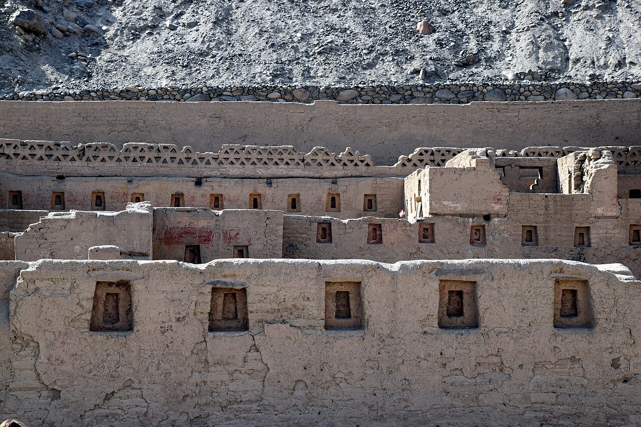 Foto de Tambo Colorado (3)