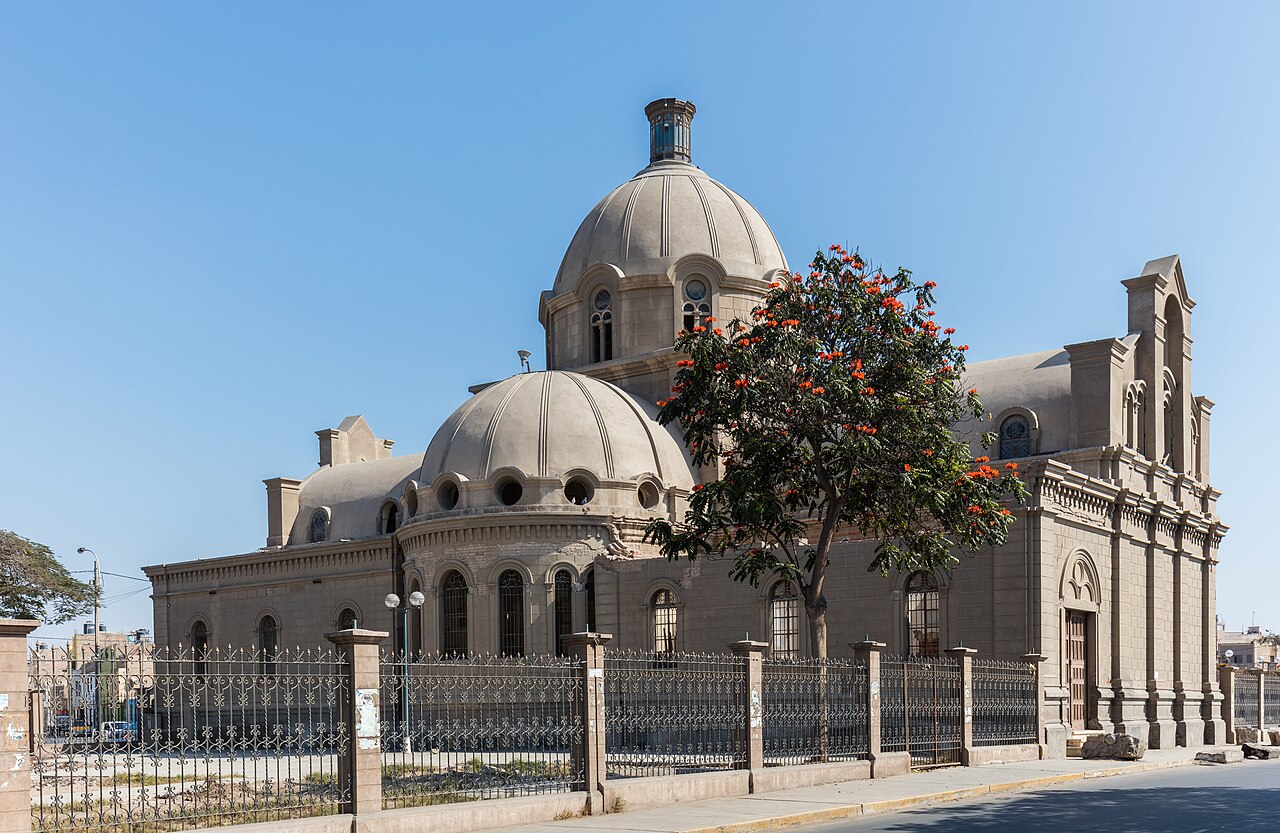 Santuario del Señor de Luren