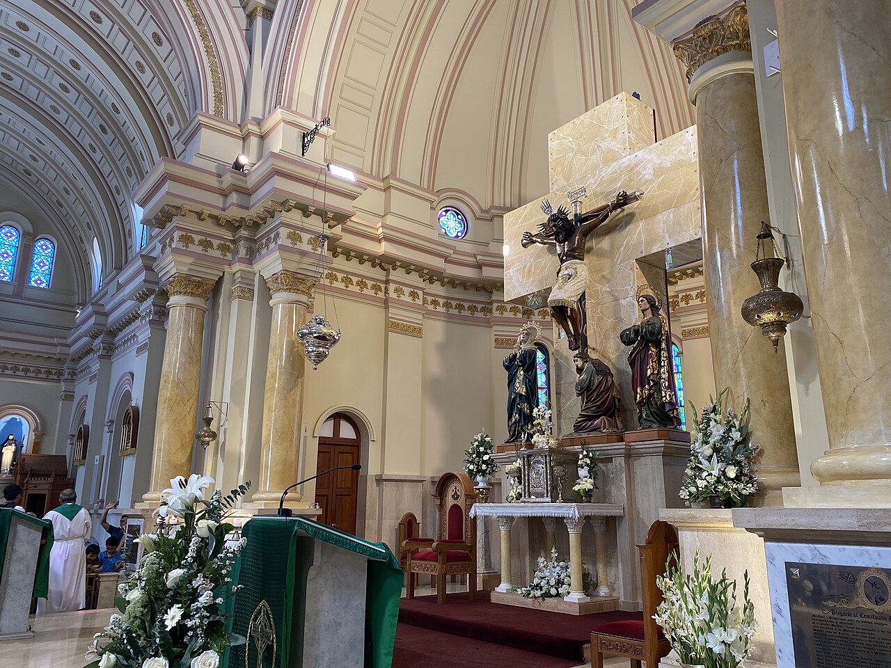 Foto de Santuario del Señor de Luren (5)