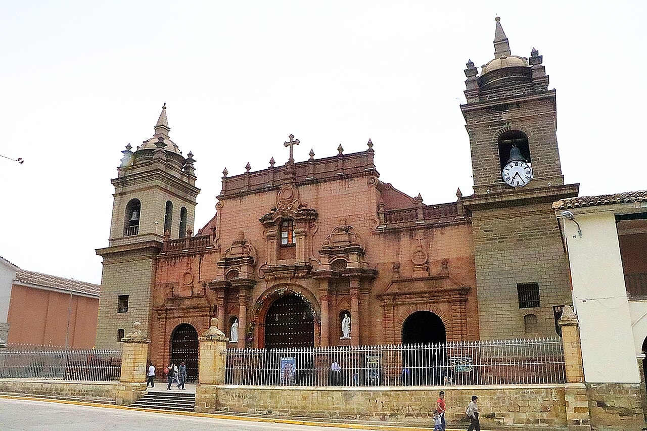 Foto de Catedral de Ayacucho (3)