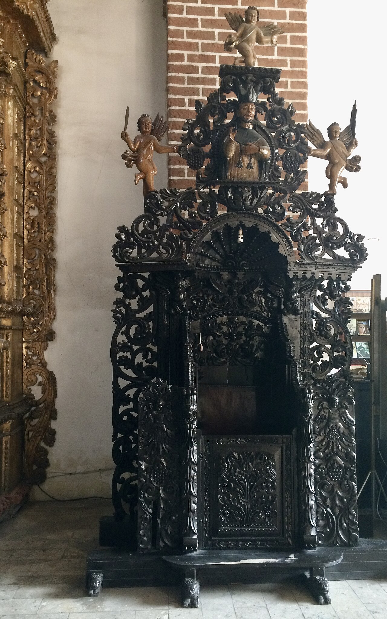 Foto de Catedral de Ayacucho (4)