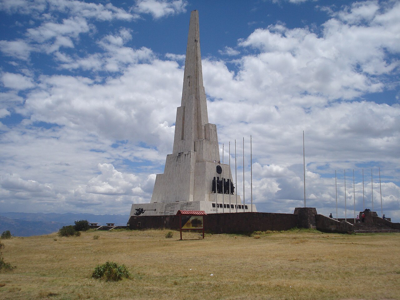 Foto de Pampa de Ayacucho (3)