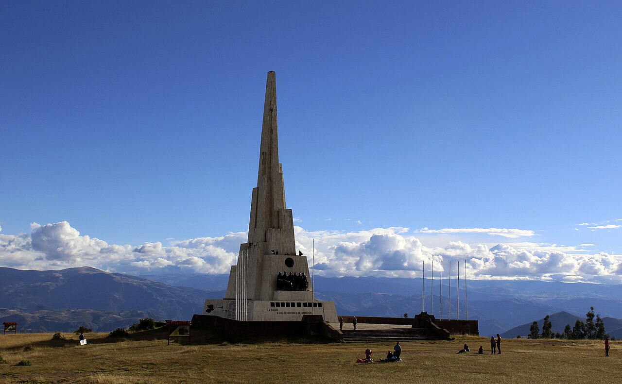 Foto de Pampa de Ayacucho (4)