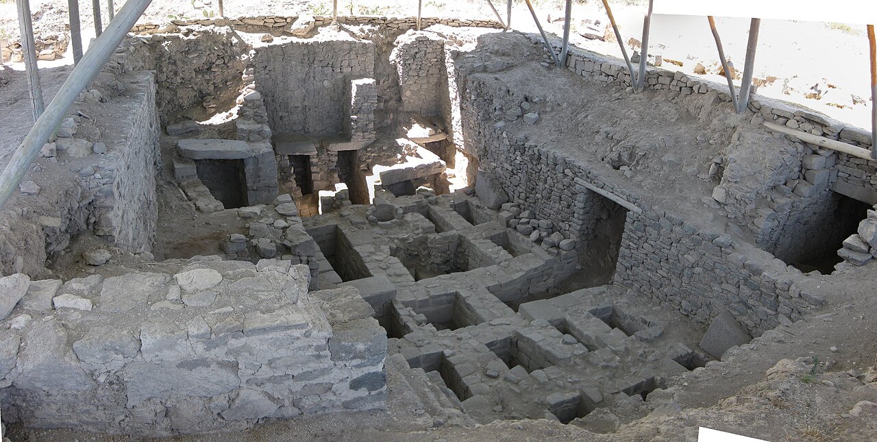 Photo of Complejo arqueológico de Wari (3)