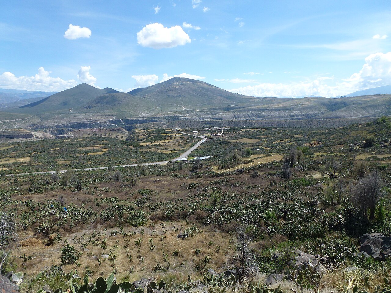 Photo of Complejo arqueológico de Wari (4)