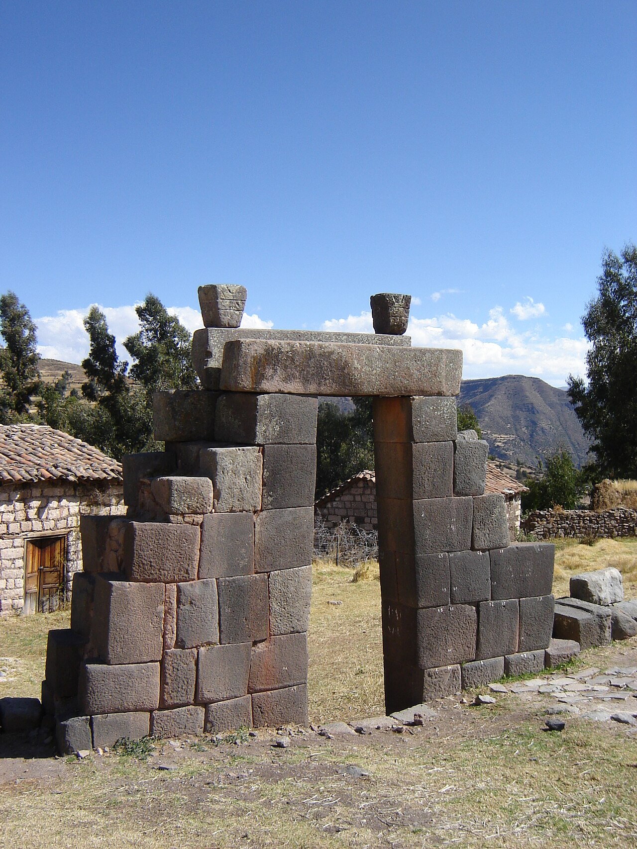 Photo of Vilcashuamán (4)