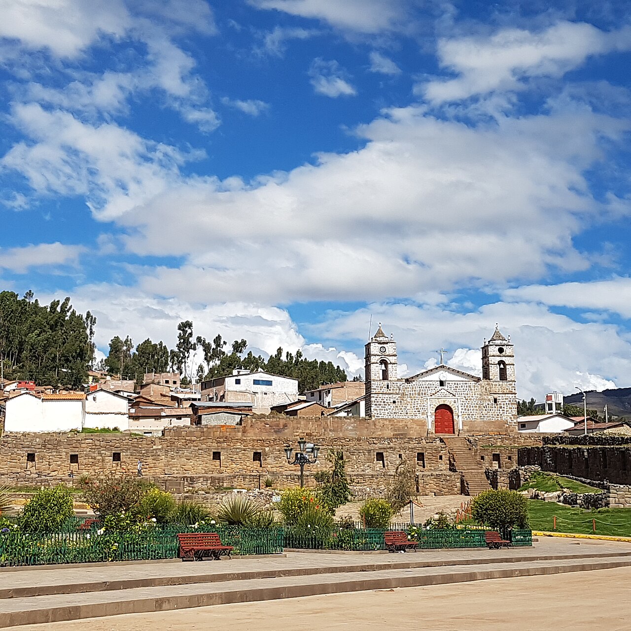 Photo of Vilcashuamán (5)