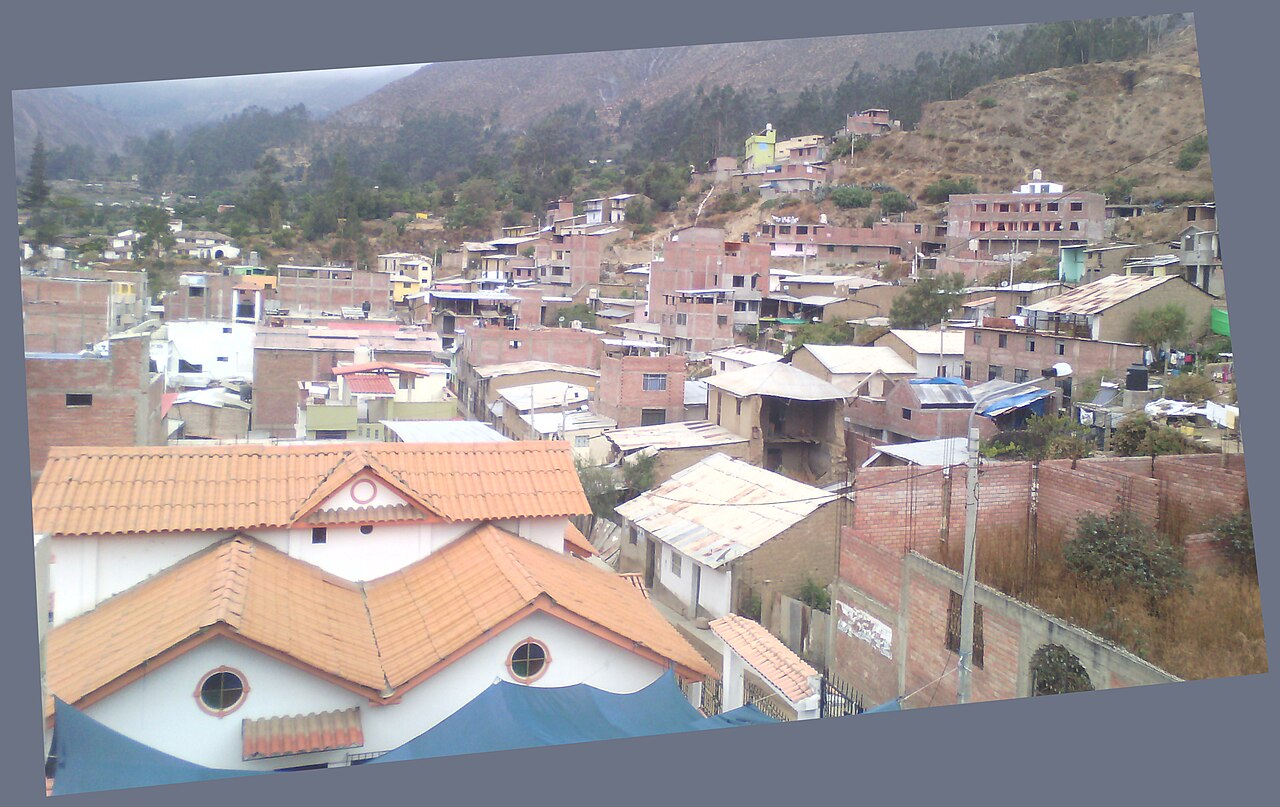 Foto de Templo de Huaytará (3)