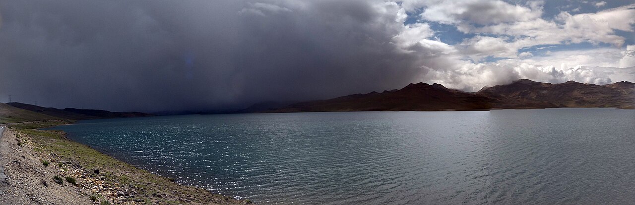 Laguna de Choclococha