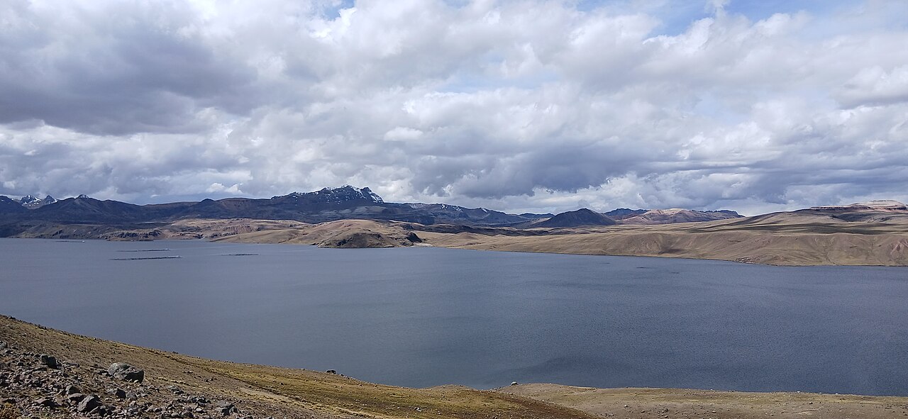 Photo of Laguna de Choclococha (3)