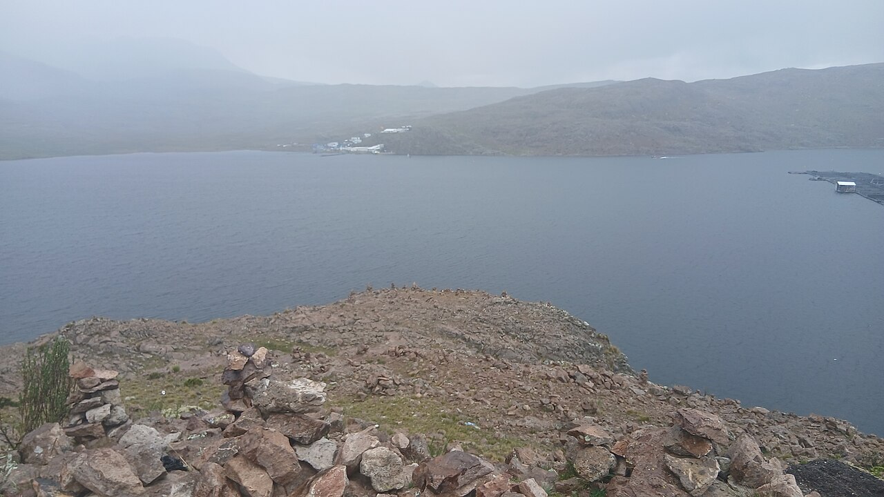 Photo of Laguna de Choclococha (4)