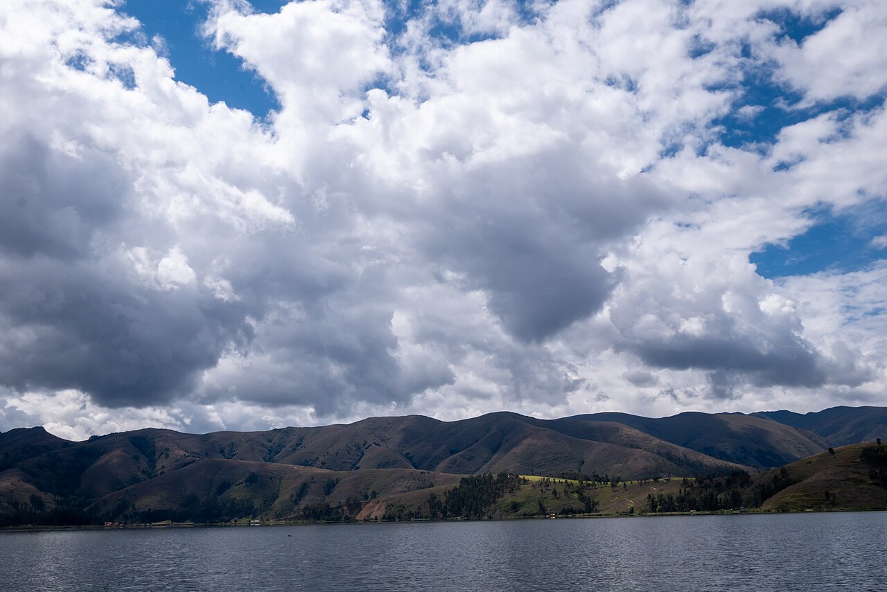 Foto de Laguna de Paca (3)