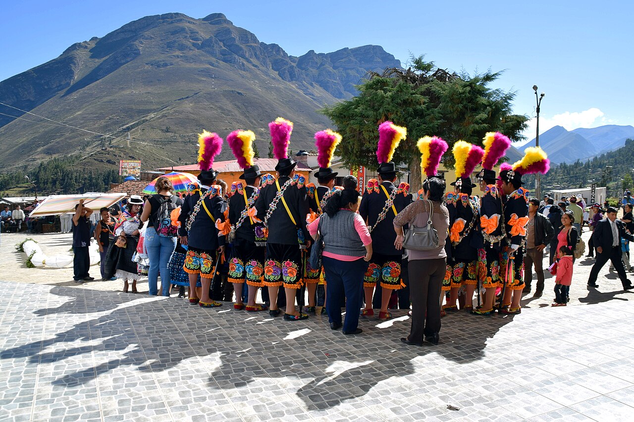 Foto de Santuario del Señor de Muruhuay (4)