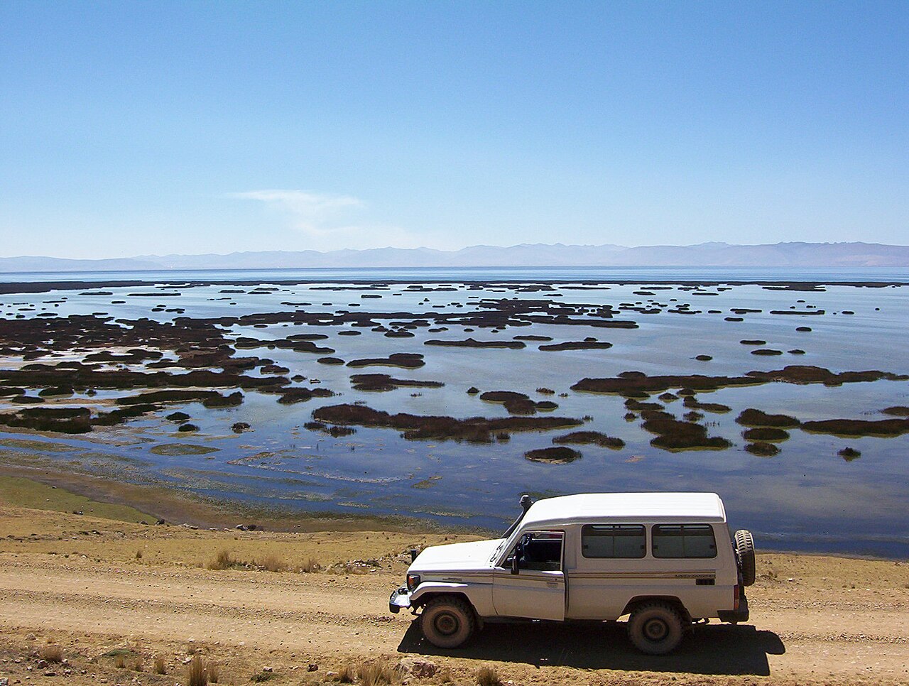 Foto de Lago Junín (3)