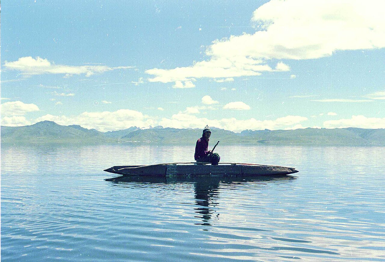Foto de Lago Junín (4)
