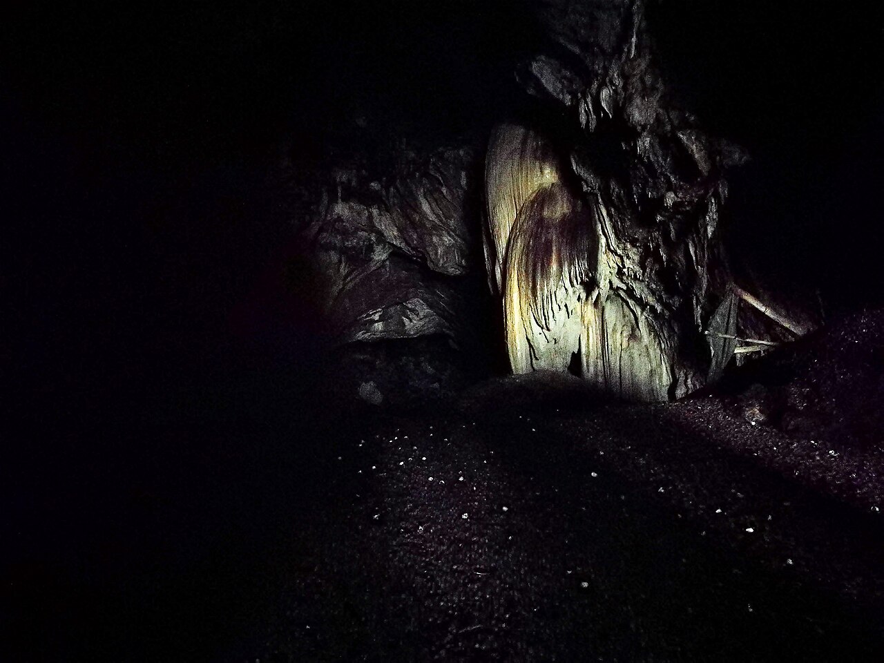 Foto de Cueva de las Lechuzas (4)