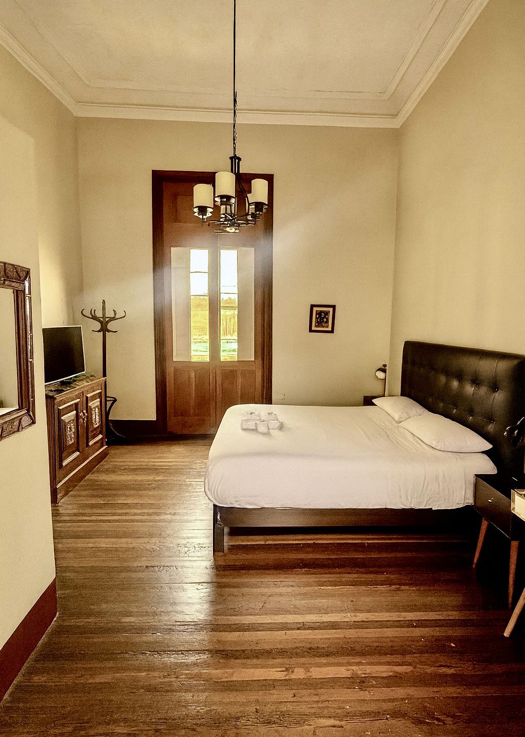 Foto de 1900 Backpackers Hostel (2)