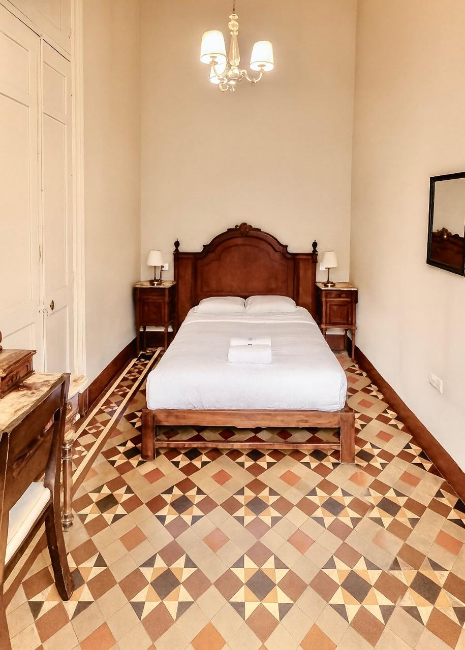 Foto de 1900 Backpackers Hostel (4)