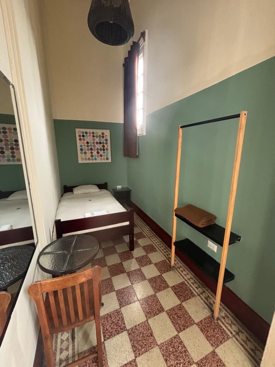 Foto de 1900 Backpackers Hostel (5)
