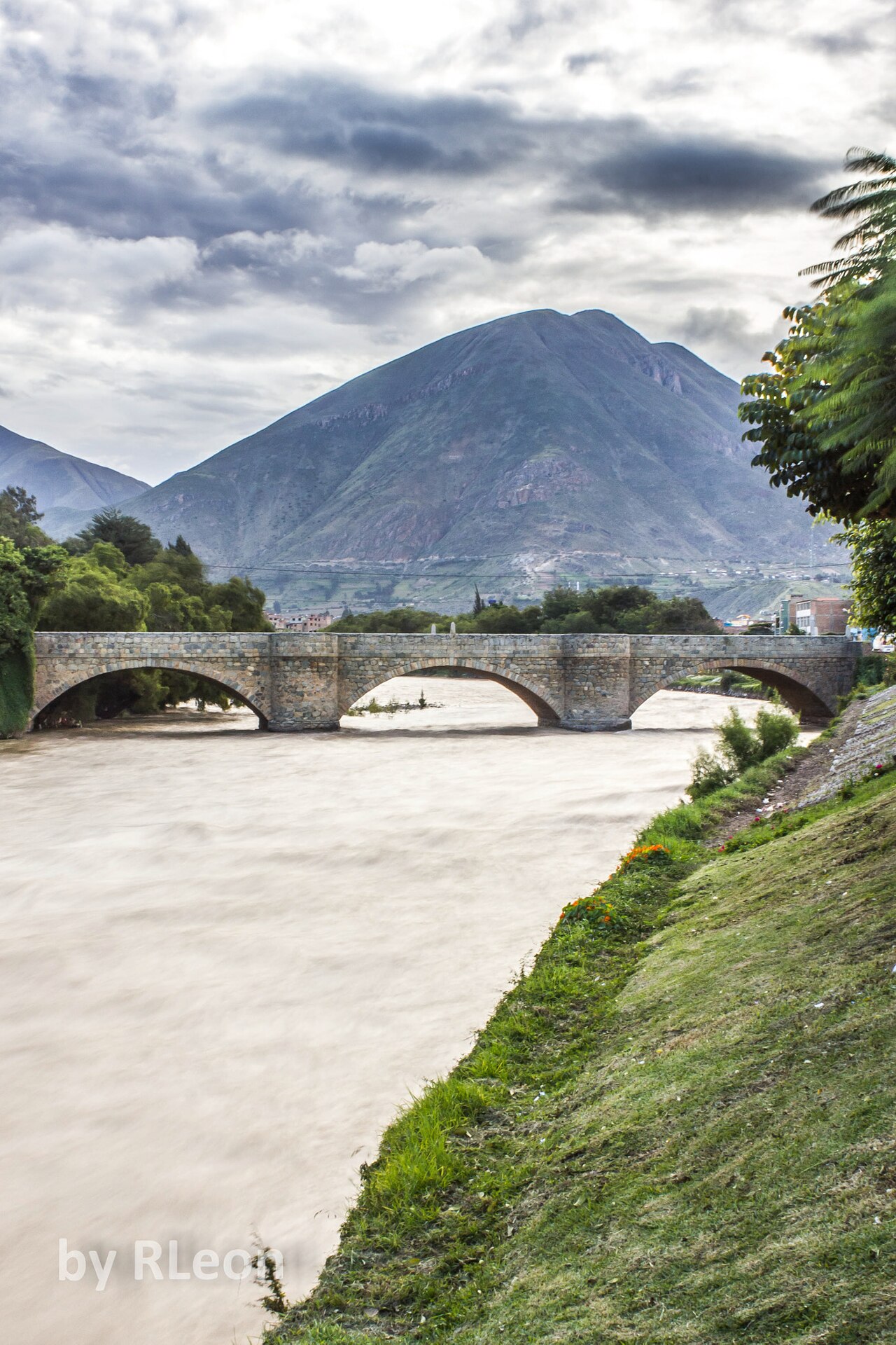 Puente Calicanto