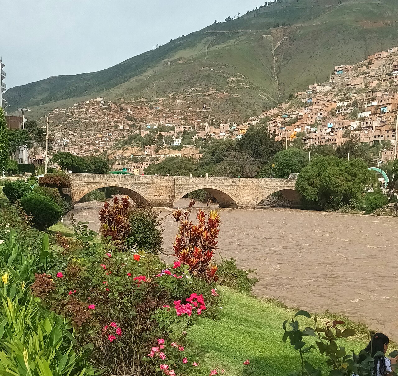 Foto de Puente Calicanto (3)