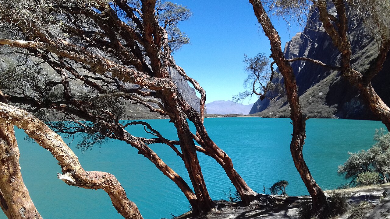 Photo of Lagunas de Llanganuco (3)