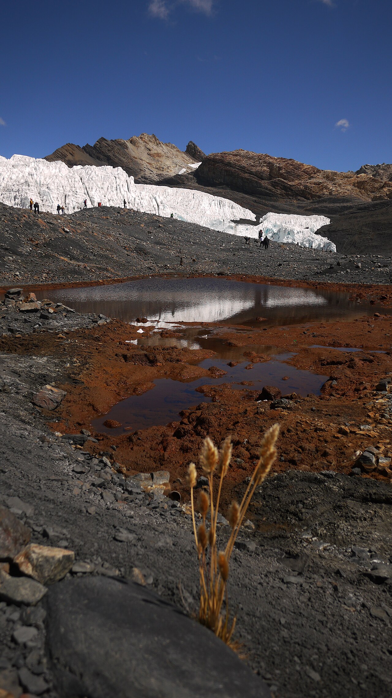 Foto de Nevado Pastoruri (3)