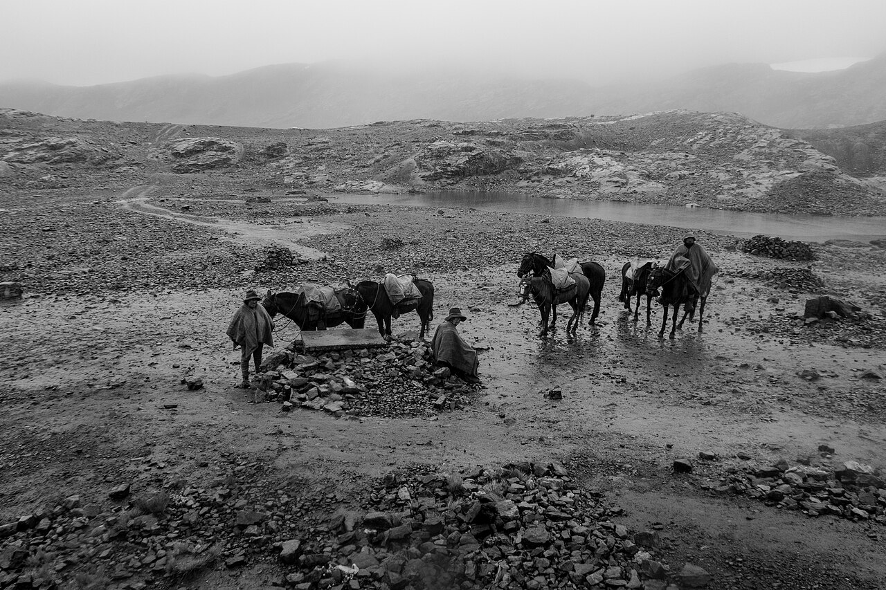 Foto de Nevado Pastoruri (4)