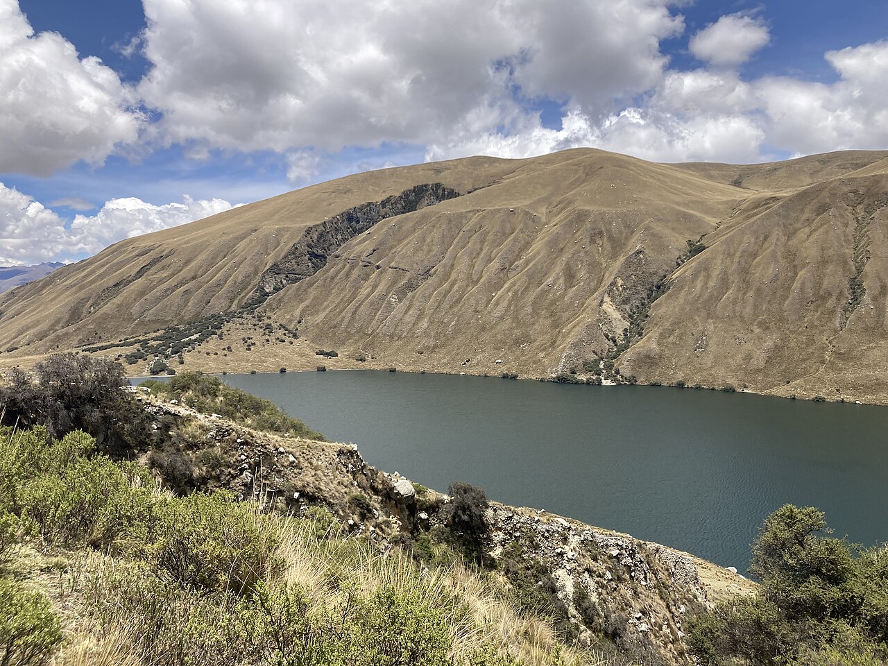 Photo of Laguna Querococha (4)