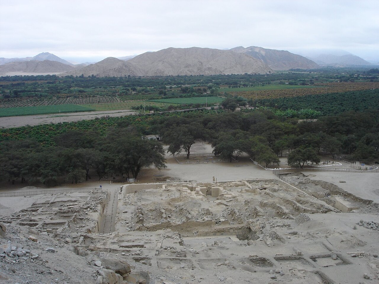 Sechín