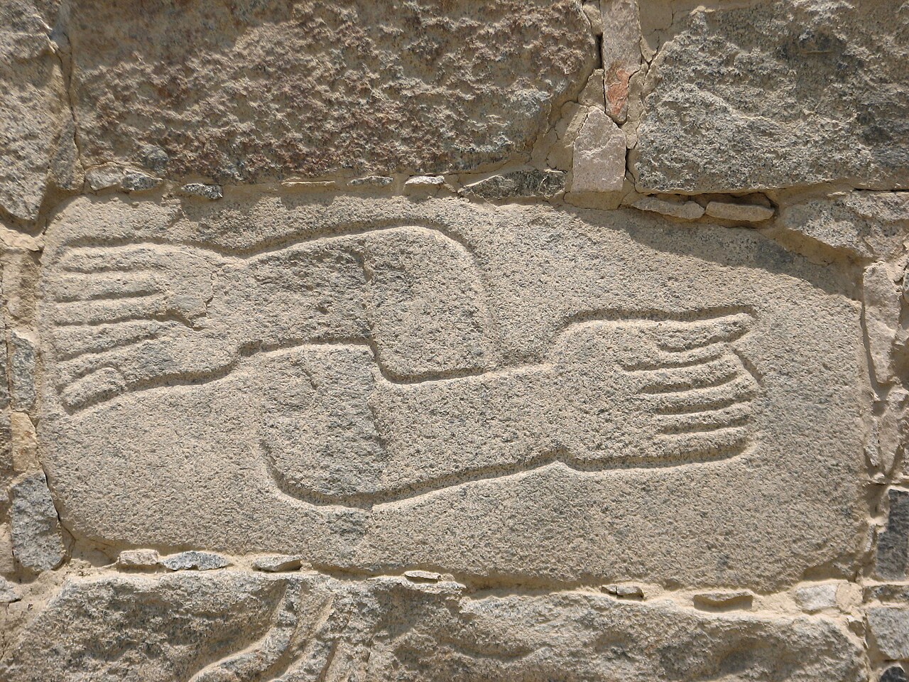 Foto de Sechín (4)