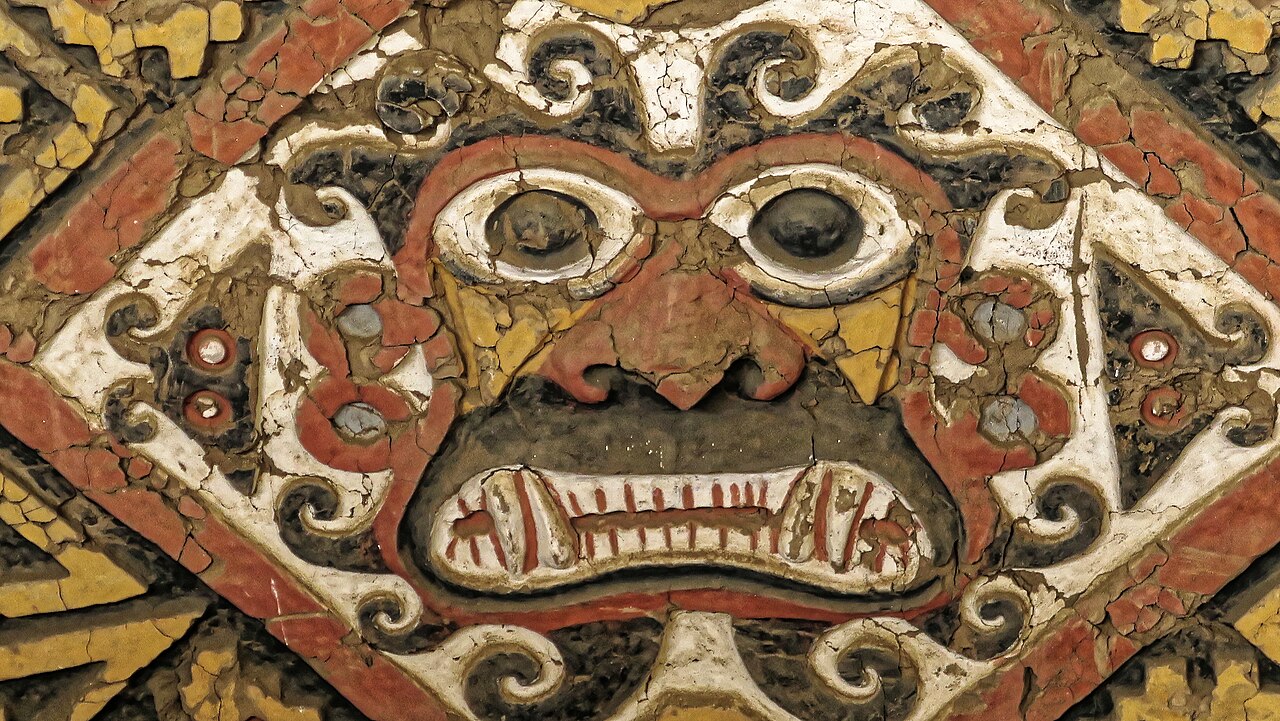 Foto de Huaca de la Luna (4)