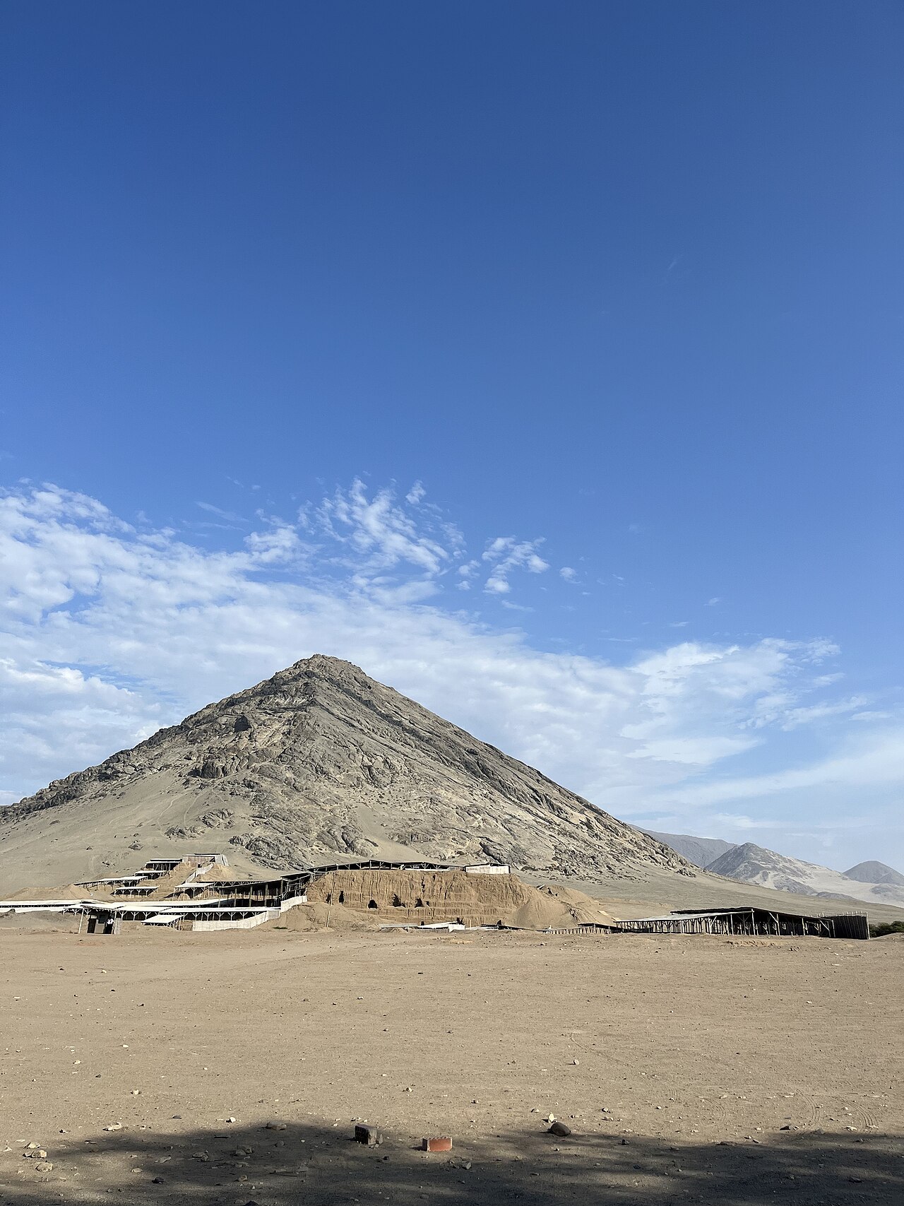 Foto de Huaca de la Luna (5)