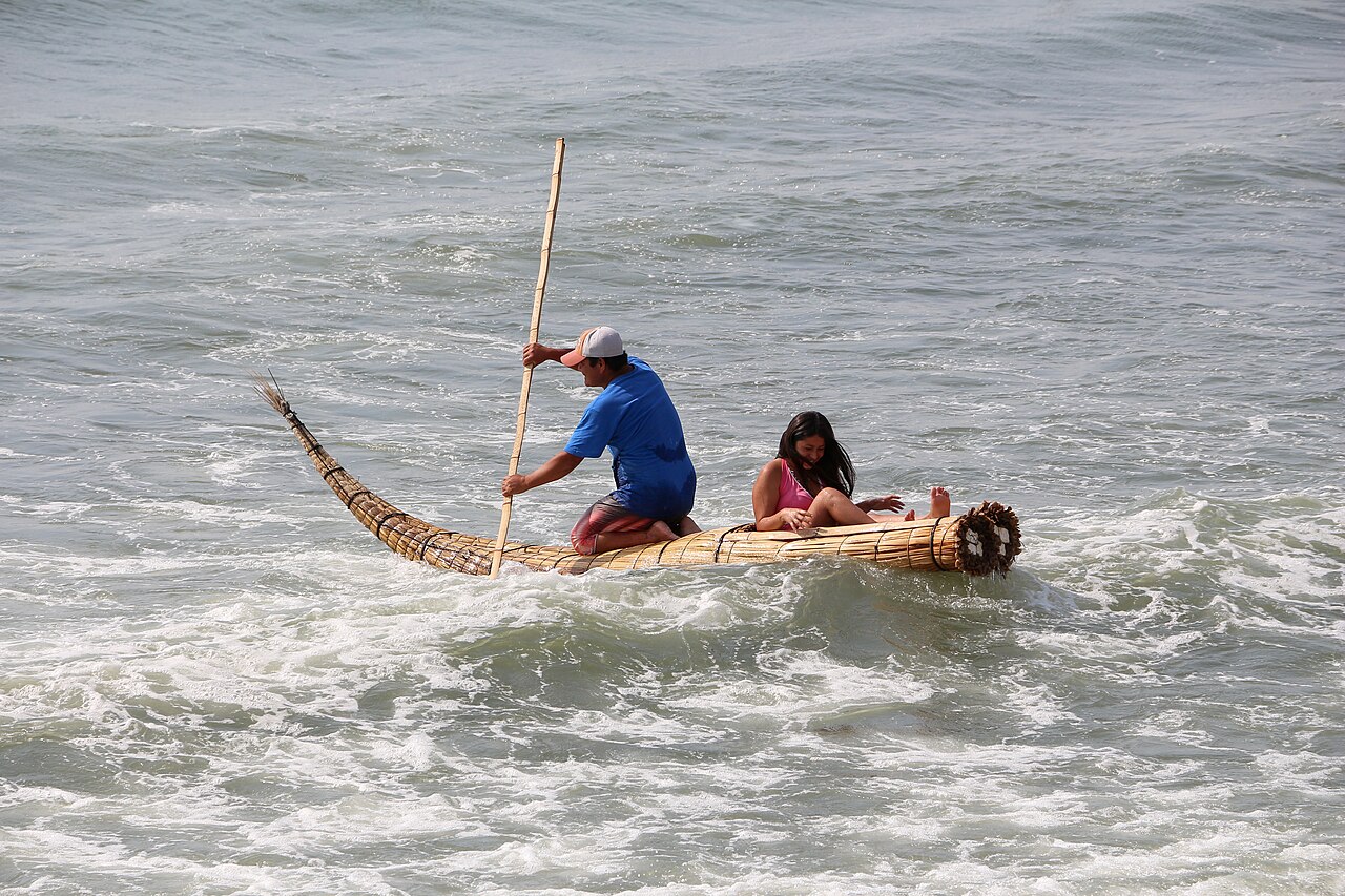 Photo of Playa de Huanchaco (5)