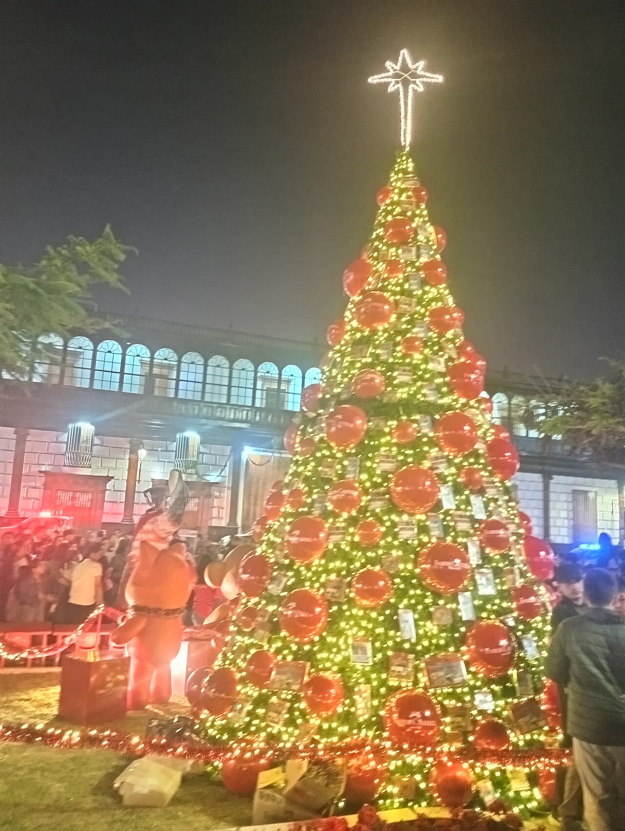 Foto de Plaza de Armas de Trujillo (5)