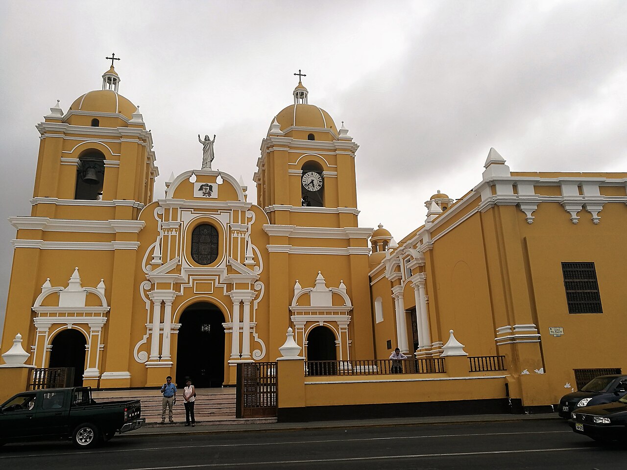 Photo of Catedral de Trujillo (3)
