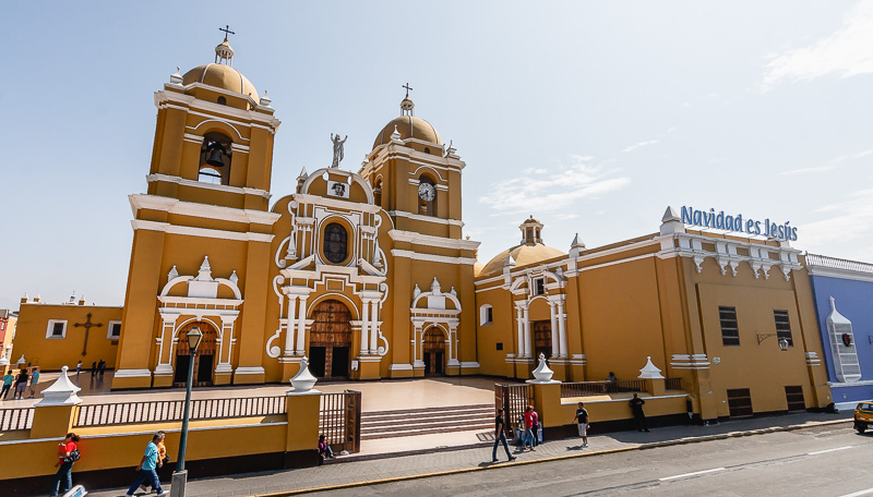 Photo of Catedral de Trujillo (4)