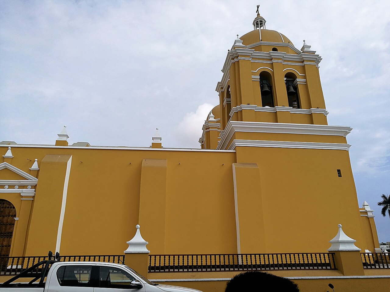 Photo of Catedral de Trujillo (5)