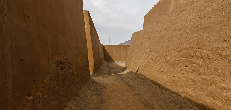 Photo of Huaca del Dragón (3)