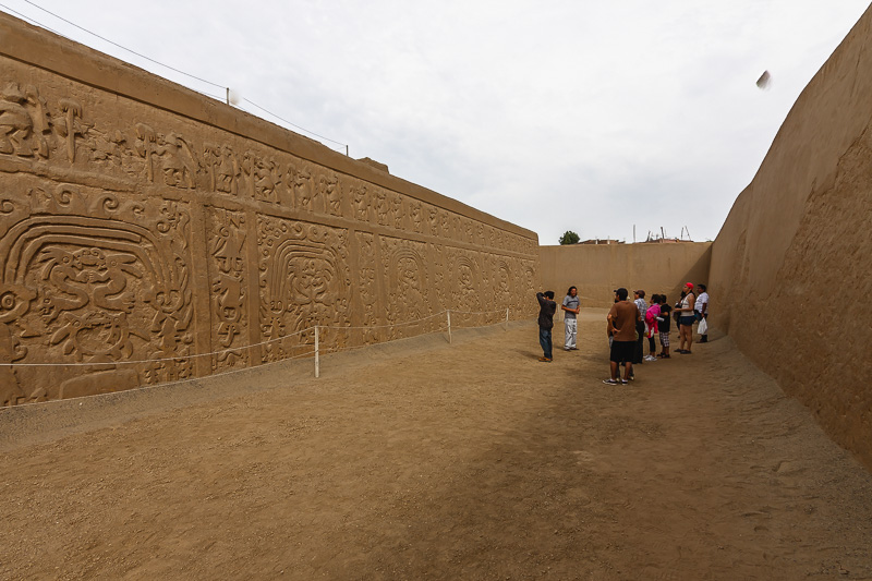 Photo of Huaca del Dragón (4)
