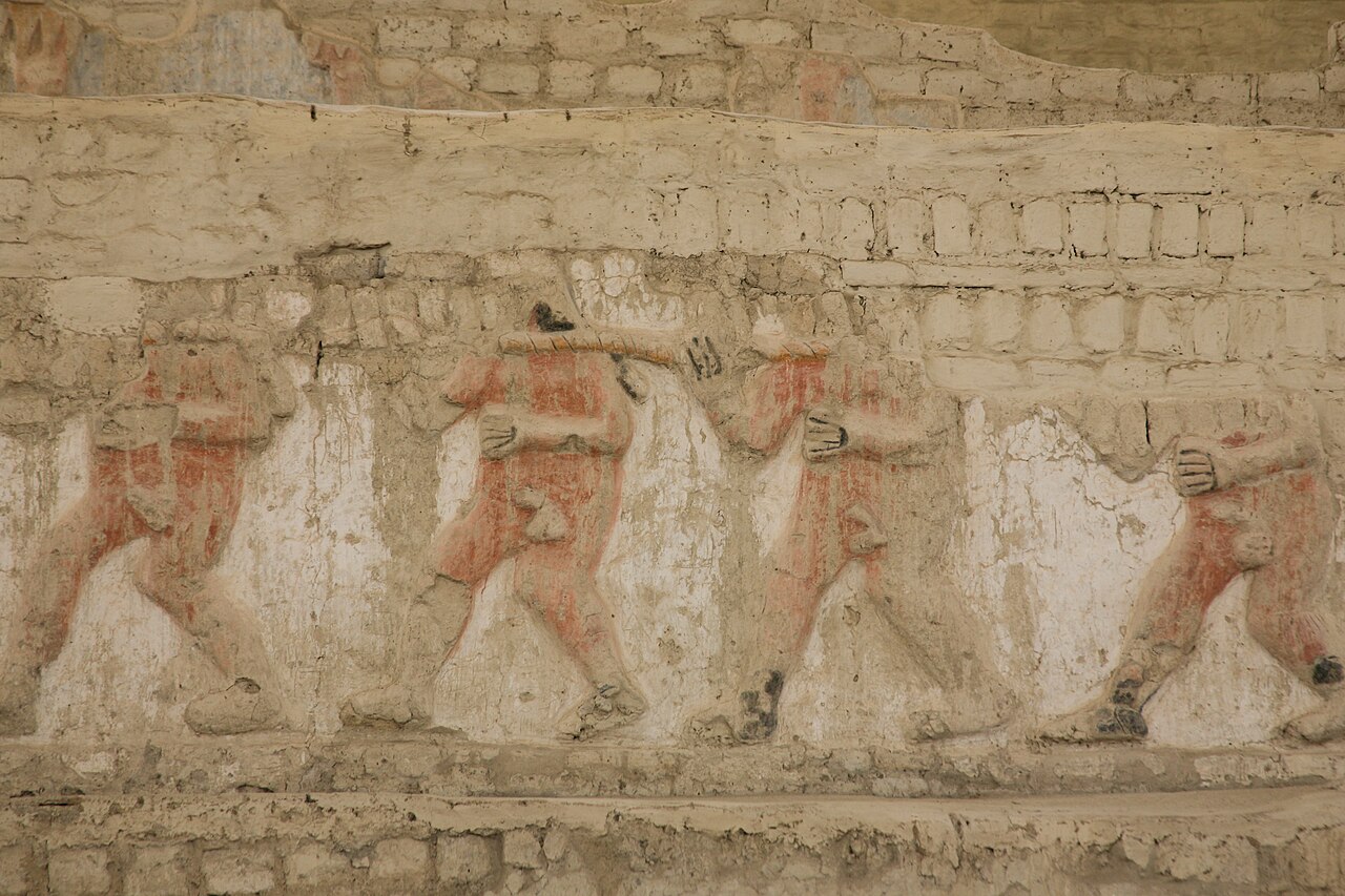Photo of Complejo arqueológico El Brujo (4)