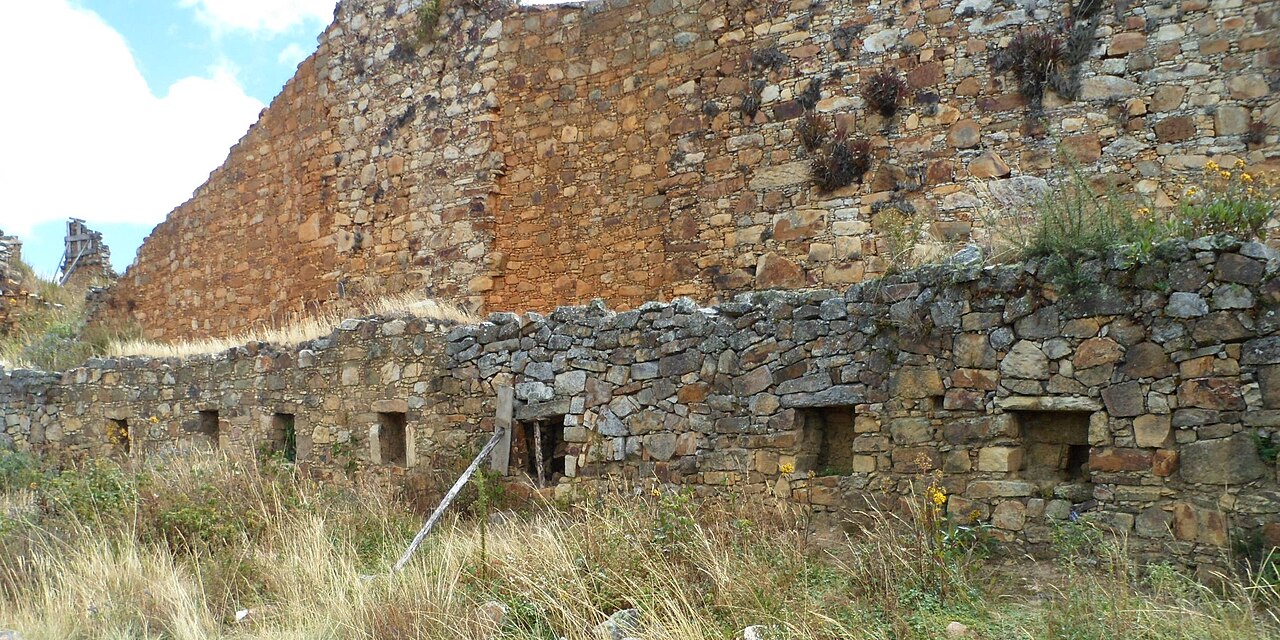 Foto de Marcahuamachuco (3)