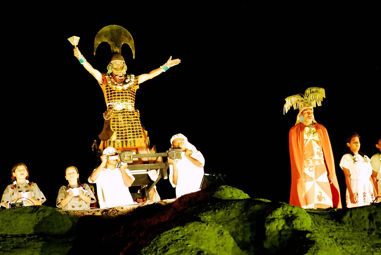 Photo of Huaca Rajada (4)