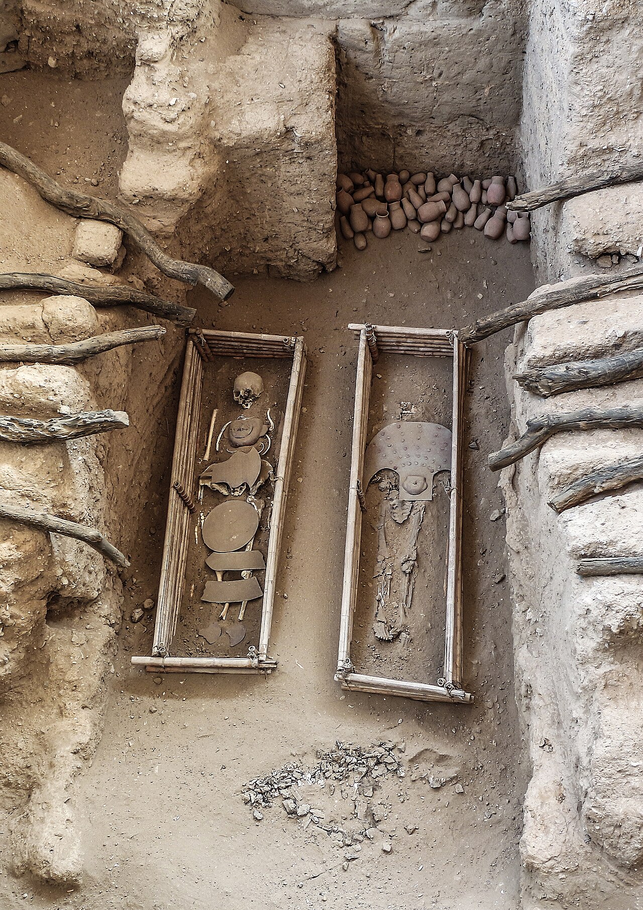 Photo of Huaca Rajada (5)
