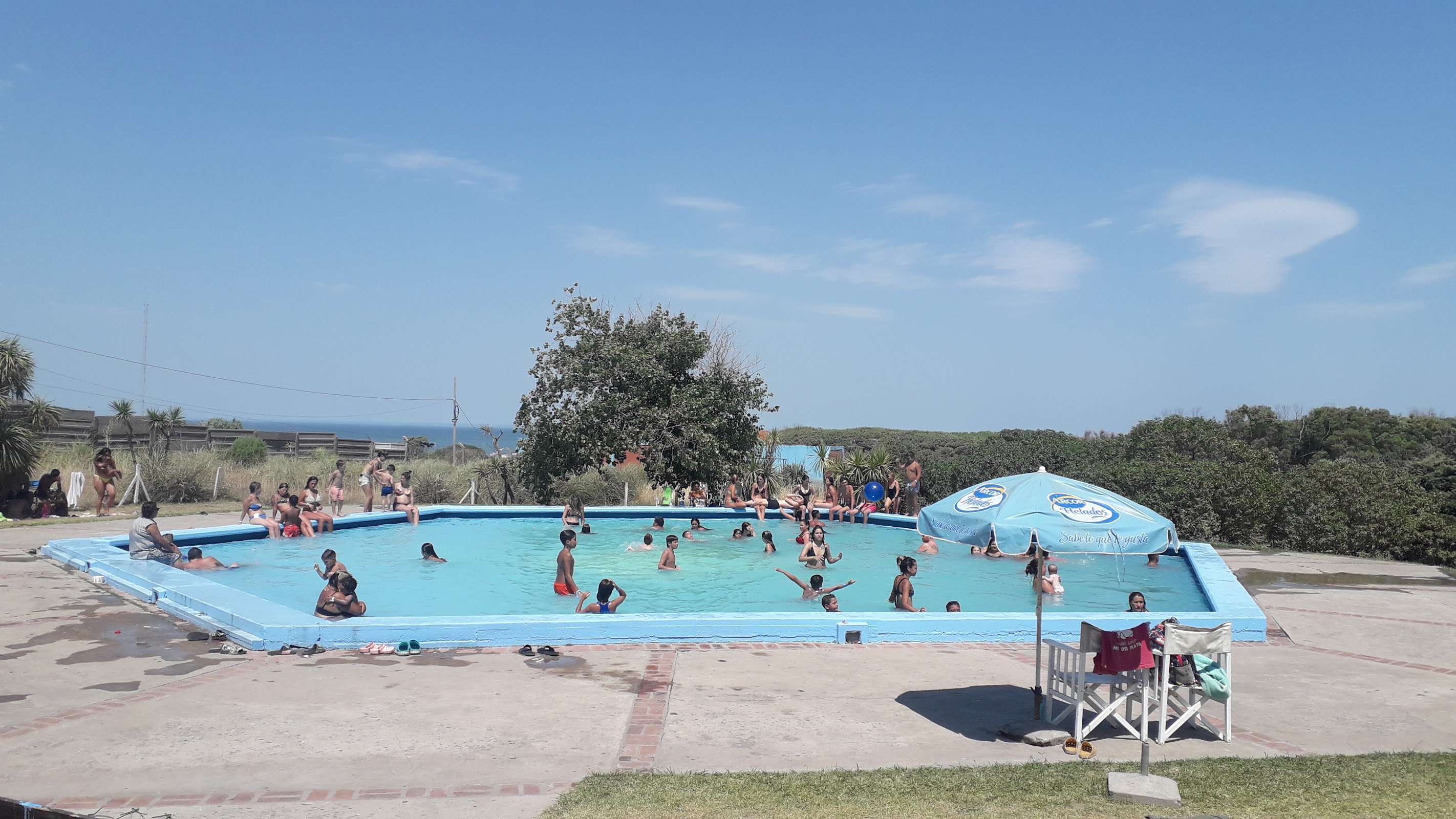 Foto de Centro Scout Mar del Plata Autocamping (2)